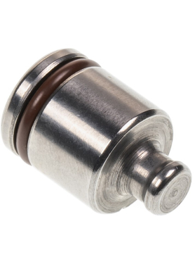 Ударник поршня в сборе для перфоратора Bosch GBH 2-26 DRE IGP 