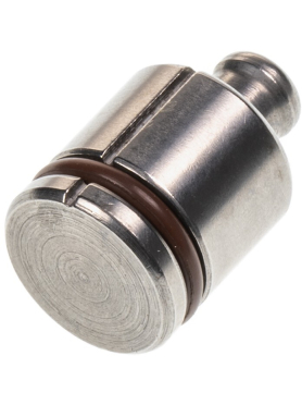 Ударник поршня в сборе для перфоратора Bosch GBH 2-26 DRE IGP 