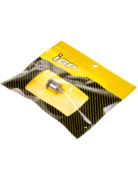 Ударник поршня в сборе для перфоратора Bosch GBH 2-26 DRE IGP 