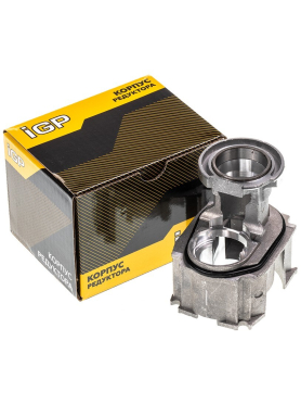 Корпус внутренний для перфоратора Bosch GBH 2-24 IGP аналог 1617000981 