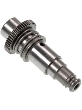 Ствол большой в сборе для перфоратора Bosch GBH 2-24 DS, DSE, DSR IGP аналог 1616490060 