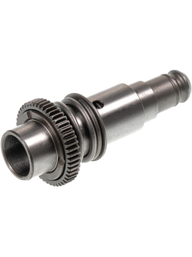 Ствол большой в сборе для перфоратора Bosch GBH 2-24 DS, DSE, DSR IGP аналог 1616490060 