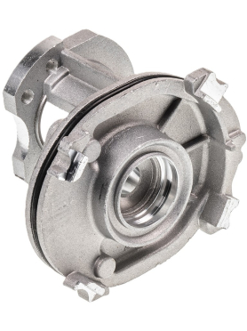 Корпус внутренний для перфоратора Makita HR2450 IGP аналог 153687-8 