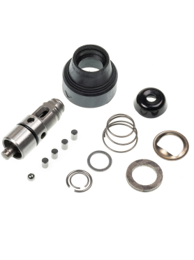 Ствол малый в сборе для перфоратора Bosch GBH 2-26 DRE IGP аналог 1617000598 