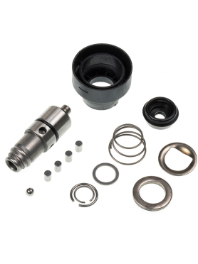 Ствол малый в сборе для перфоратора Bosch GBH 2-26 DRE IGP аналог 1617000598 