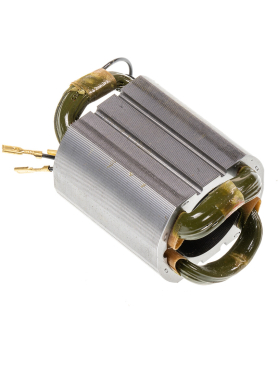 Статор для болгарки Makita GA9557, GA9558 IGP аналог 621708-9 