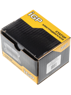 Статор для болгарки Makita GA9557, GA9558 IGP аналог 621708-9 