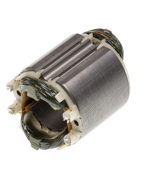 Статор для перфоратора Makita HR2450 IGP аналог 633488-5 