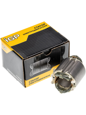 Статор для перфоратора Makita HR2450 IGP аналог 633488-5 