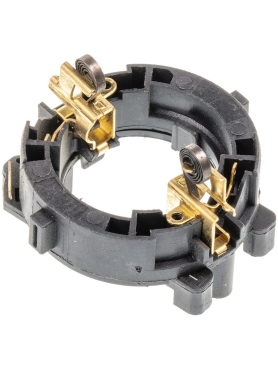 Щеткодержатель для перфоратора Makita HR2470 IGP аналог 638500-6 