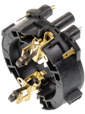 Щеткодержатель для перфоратора Makita HR2470 IGP аналог 638500-6 