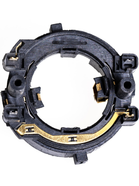 Щеткодержатель для перфоратора Makita HR2470 IGP аналог 638500-6 