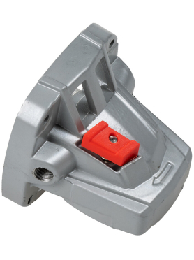 Корпус редуктора для болгарки Bosch GWS 9-125 S IGP аналог 1619P11096 