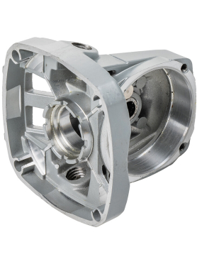 Корпус редуктора для болгарки Bosch GWS 9-125 S IGP аналог 1619P11096 