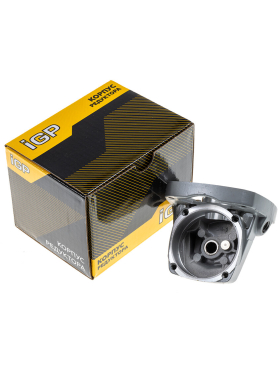 Корпус редуктора для болгарки Bosch GWS 9-125 S IGP аналог 1619P11096 