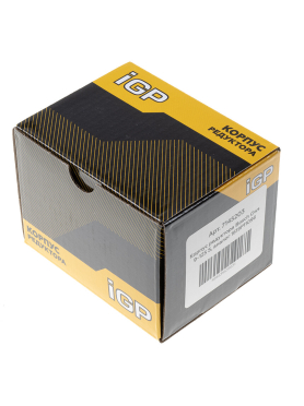 Корпус редуктора для болгарки Bosch GWS 9-125 S IGP аналог 1619P11096 