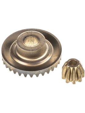 Коническая пара для болгарки Bosch GWS 660, GWS 6-125 IGP аналог 2609110150 и 2609110149 