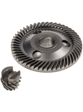 Коническая пара для болгарки Makita 9069 IGP аналог 227499-6 и 227500-7 