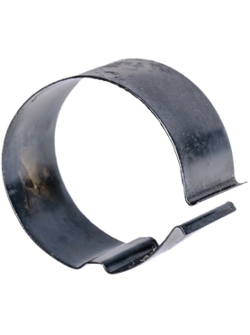Пружина муфты ствола для перфоратора/отбойного молотка Makita HR5001C, HM1202C, HM1202 IGP аналог 232180-6 
