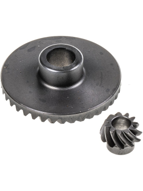Коническая пара для болгарки Makita 9565CVR IGP аналог 227514-6 и 227513-8 