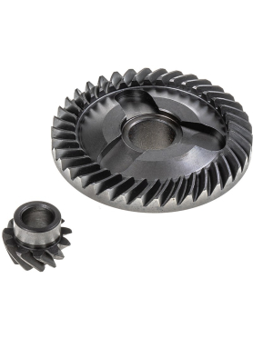 Коническая пара для болгарки Makita 9565CVR IGP аналог 227514-6 и 227513-8 