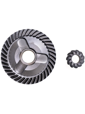 Коническая пара для болгарки Makita 9565CVR IGP аналог 227514-6 и 227513-8 