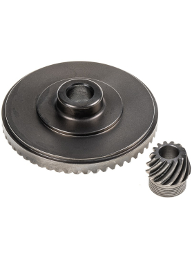 Коническая пара для болгарки Bosch GWS 20-230 IGP аналог 1619P02776 