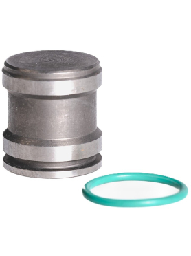 Ударник для перфоратора Makita HR5001C IGP аналог 323769-2 