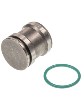 Ударник для перфоратора Makita HR5001C IGP аналог 323769-2 