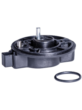 Переключатель режимов в сборе для перфоратора Makita HR4000C, HR4500C, HR5001C IGP 