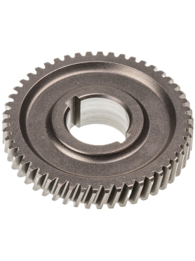 Шестерня кривошипа для перфоратора Makita HR5001C IGP аналог 226493-5 