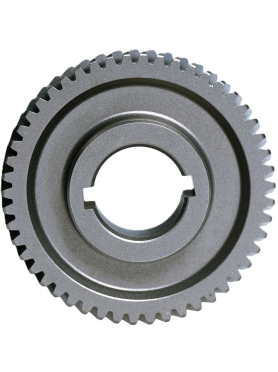 Шестерня кривошипа для перфоратора Makita HR5001C IGP аналог 226493-5 