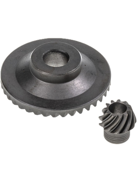 Коническая пара для болгарки Bosch GWS 10-125, GWS 18V-10 IGP аналог 1607000D4Y 