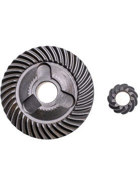 Коническая пара для болгарки Bosch GWS 10-125, GWS 18V-10 IGP аналог 1607000D4Y 