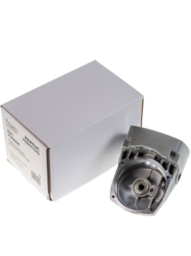 Корпус редуктора для болгарки Bosch GWS 24-230 IGP аналог 1607000C03 