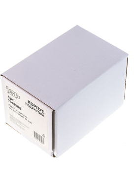 Корпус редуктора для болгарки Bosch GWS 24-230 IGP аналог 1607000C03 