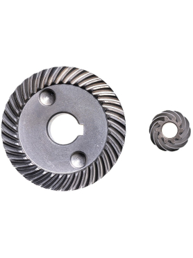 Коническая пара для болгарки Makita 9553, 9555, 9557, 9558 IGP аналог 227542-1 и 227541-3 