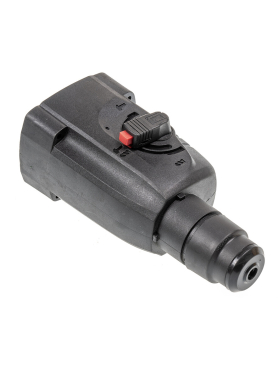 Редуктор в сборе для перфоратора Makita HR2450 IGP 