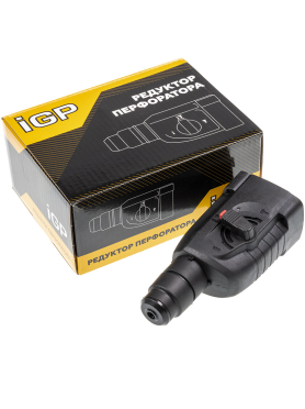 Редуктор в сборе для перфоратора Makita HR2450 IGP 