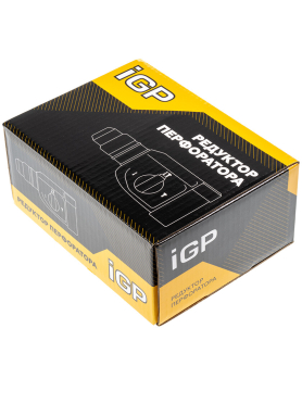 Редуктор в сборе для перфоратора Makita HR2450 IGP 