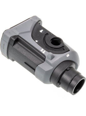 Корпус редуктора для перфоратора Makita HR2470 IGP аналог 158216-2 