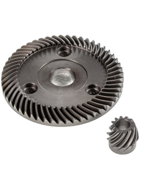 Коническая пара для болгарки Makita GA9020 IGP аналог 227491-2 и 227490-4 