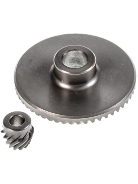 Коническая пара для болгарки Makita GA9020 IGP аналог 227491-2 и 227490-4 