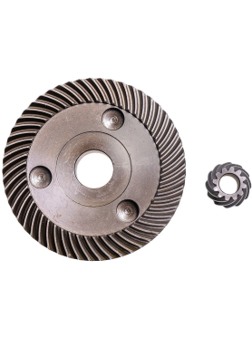 Коническая пара для болгарки Makita GA9020 IGP аналог 227491-2 и 227490-4 