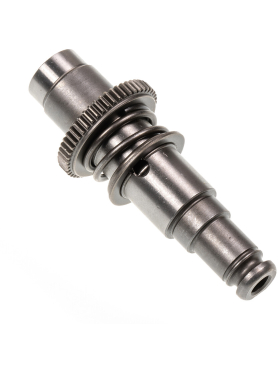 Ствол в сборе для перфоратора Makita HR2450 IGP 