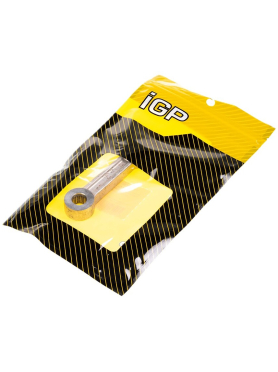 Шатун с подшипником для перфоратора Makita HR5001C IGP аналог 416564-8 