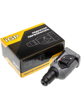 Редуктор в сборе для перфоратора Makita HR2470 IGP 