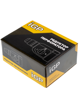 Редуктор в сборе для перфоратора Makita HR2470 IGP 