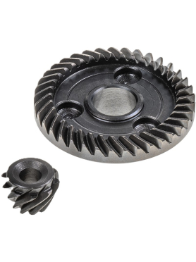 Коническая пара для болгарки Makita 5030 IGP аналог 227546-3 и 227545-5 