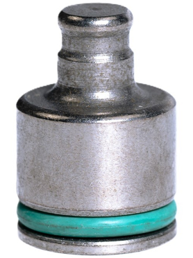 Ударник поршня в сборе для перфоратора Makita HR2470 IGP 